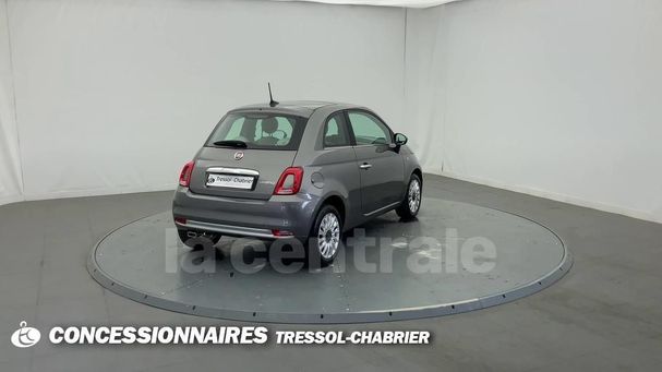 Fiat 500 1.0 51 kW image number 18