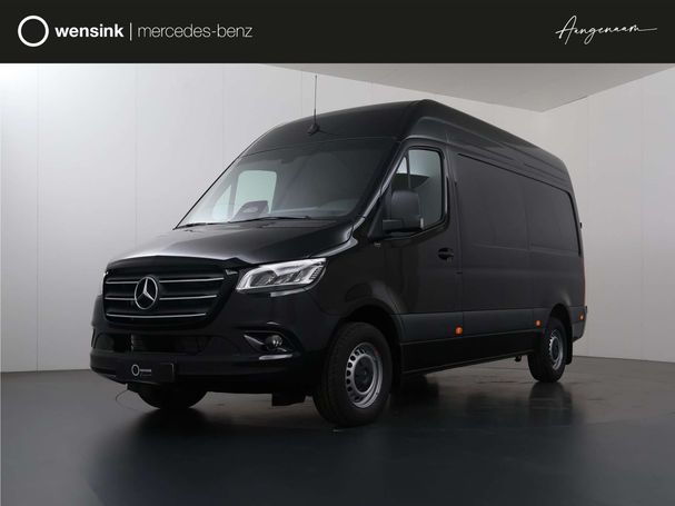 Mercedes-Benz Sprinter 319 RWD 140 kW image number 2