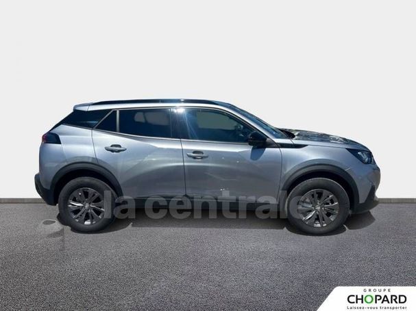 Peugeot 2008 PureTech 130 96 kW image number 2