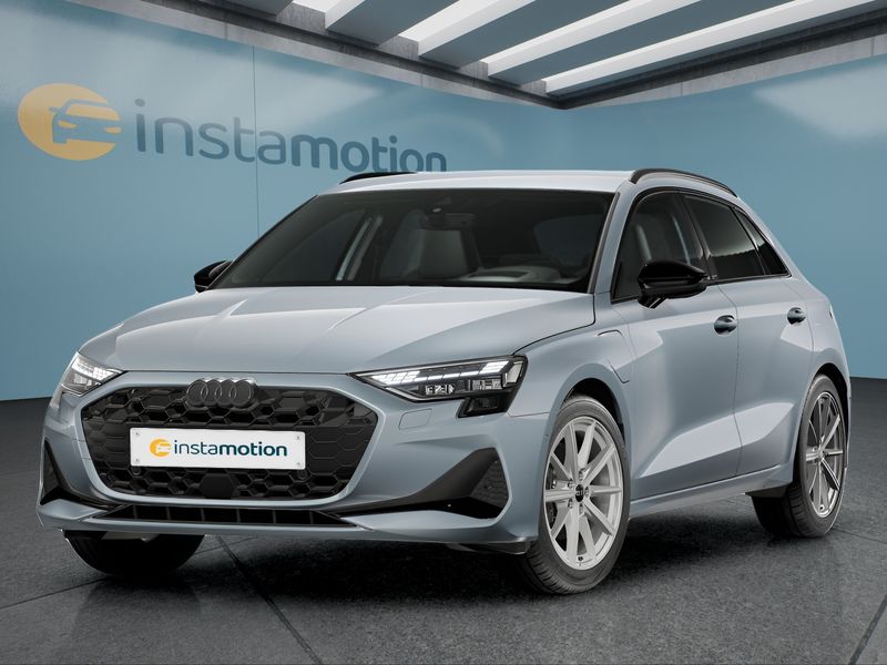 Audi A3 Sportback 40