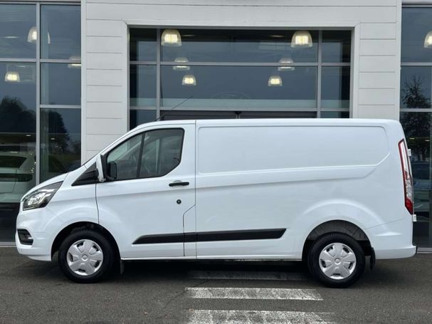 Ford Transit Custom 300 L1H1 Trend 98 kW image number 8