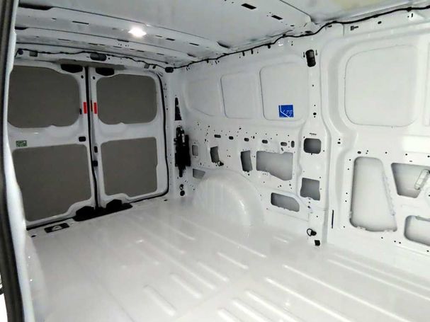 Ford Transit Custom 300 L2H1 Trend 100 kW image number 9