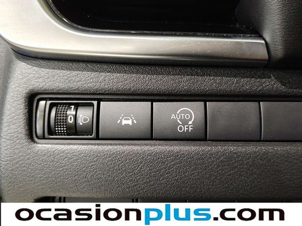 Nissan Qashqai 1.3 DIG-T N-CONNECTA 103 kW image number 28