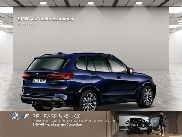 BMW X5 45e xDrive 290 kW image number 2