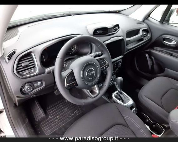 Jeep Renegade 1.3 Turbo PHEV 139 kW image number 5