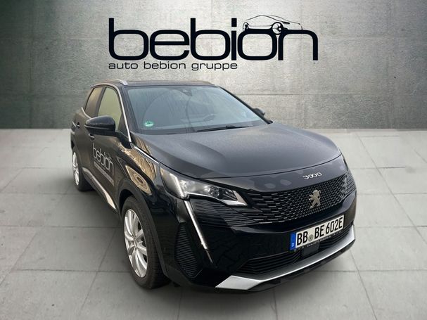 Peugeot 3008 1.6 Hybrid 165 kW image number 16