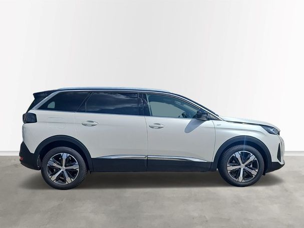 Peugeot 5008 BlueHDi 130 96 kW image number 2