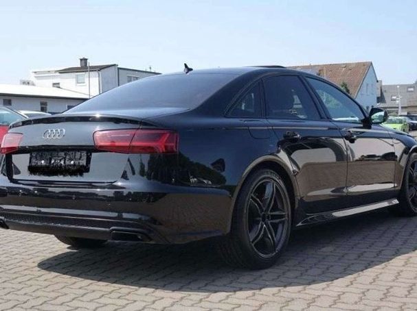 Audi A6 3.0 TDI quattro Avant 160 kW image number 4