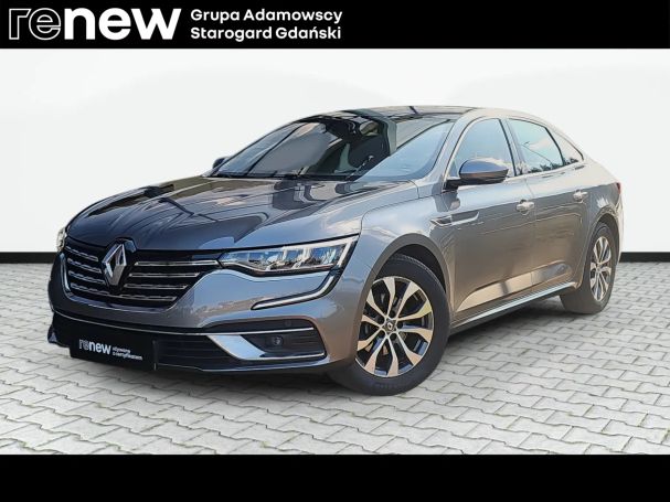 Renault Talisman 117 kW image number 1