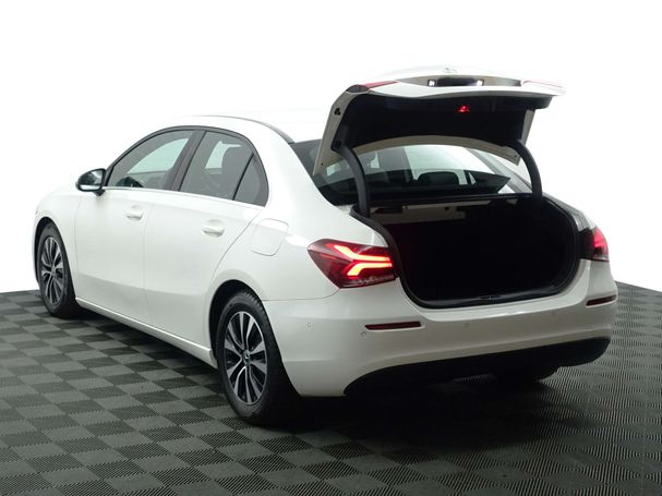 Mercedes-Benz A 180 d 85 kW image number 29