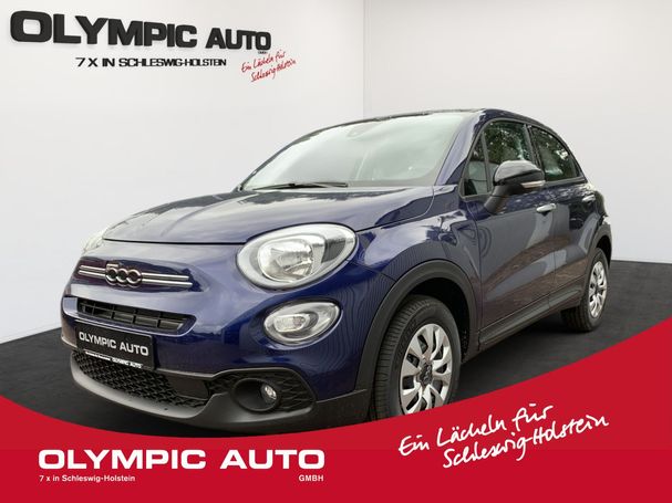 Fiat 500X 1.5 Hybrid 96 kW image number 1