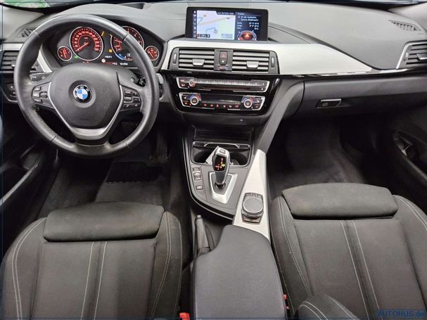 BMW 320d 140 kW image number 5