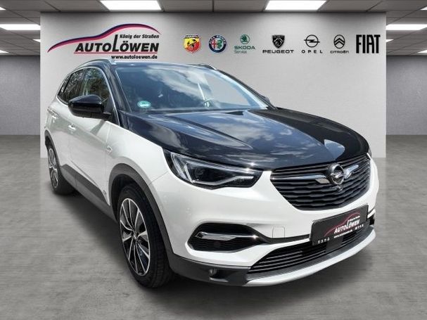 Opel Grandland X 1.6 Turbo Ultimate 220 kW image number 2