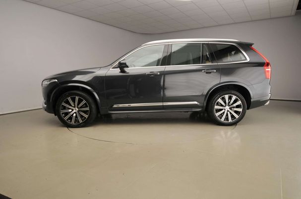 Volvo XC90 Recharge T8 AWD 287 kW image number 2