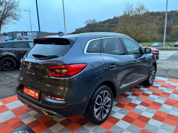 Renault Kadjar BLUE dCi 115 EDC 85 kW image number 9