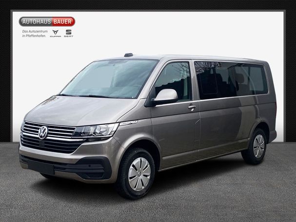 Volkswagen T6 Caravelle 110 kW image number 2