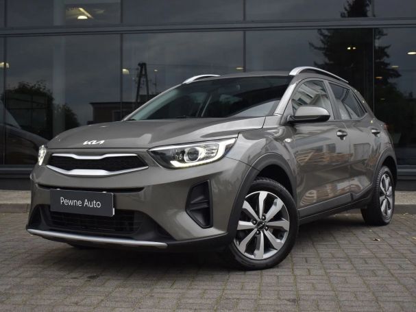 Kia Stonic 1.0 T-GDI 74 kW image number 1