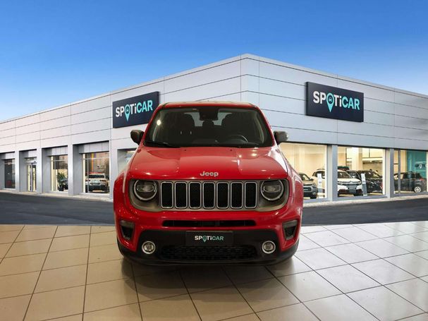 Jeep Renegade 96 kW image number 7