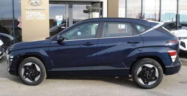 Hyundai Kona 160 kW image number 5