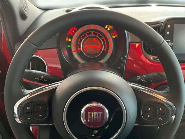 Fiat 500 1.0 51 kW image number 7