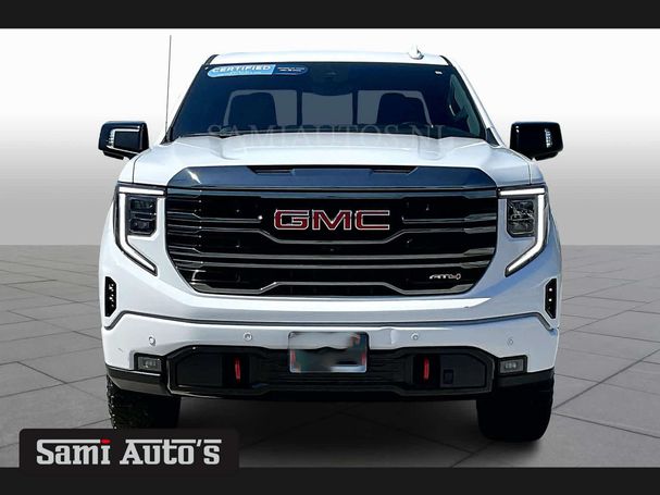 GMC Sierra 309 kW image number 3