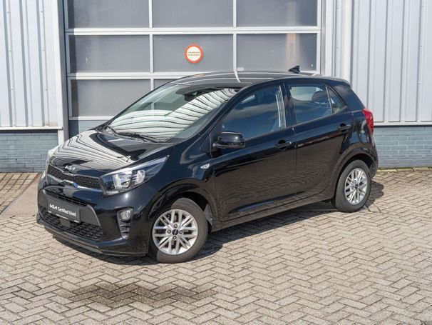 Kia Picanto 1.0 49 kW image number 1