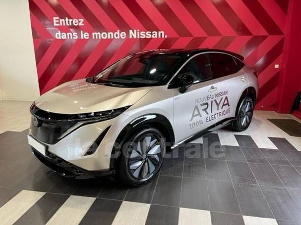 Nissan Ariya 178 kW image number 1