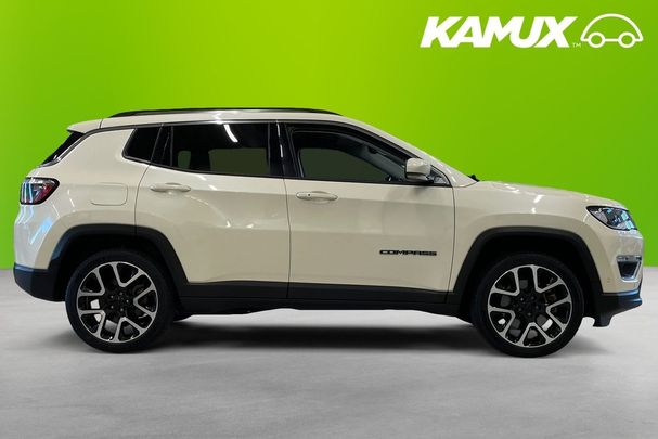 Jeep Compass 140 kW image number 4