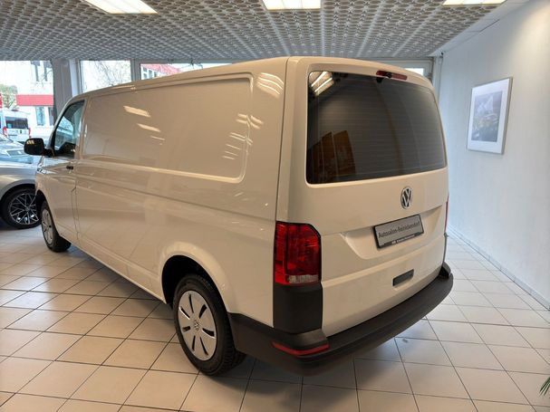 Volkswagen T6 Transporter DSG 110 kW image number 5