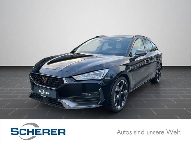 Cupra Leon Sportstourer 1.5 eTSI DSG 110 kW image number 1