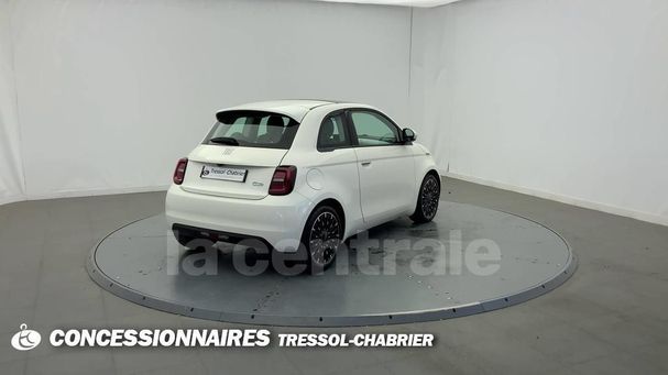 Fiat 500 e 42 kWh 88 kW image number 17