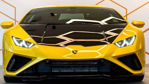 Lamborghini Huracan 449 kW image number 2