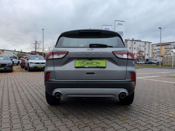 Ford Kuga 1.5 EcoBoost Titanium 110 kW image number 3