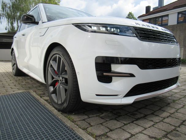 Land Rover Range Rover Sport P460e S 338 kW image number 1