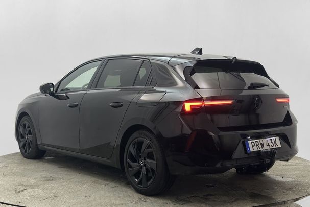 Opel Astra 165 kW image number 9