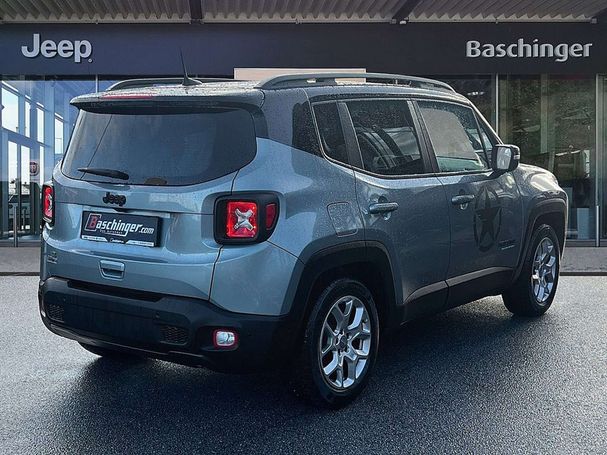 Jeep Renegade 1.5 T4 e-Hybrid Upland 95 kW image number 3