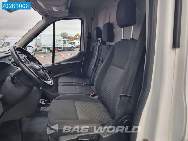 Ford Transit L3H2 96 kW image number 12