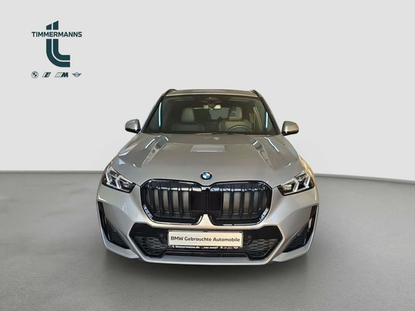 BMW X1 sDrive18d 110 kW image number 8