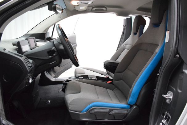 BMW i3s 120Ah 135 kW image number 11