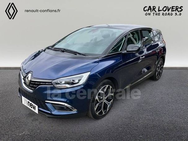 Renault Grand Scenic TCe 140 EDC 103 kW image number 1