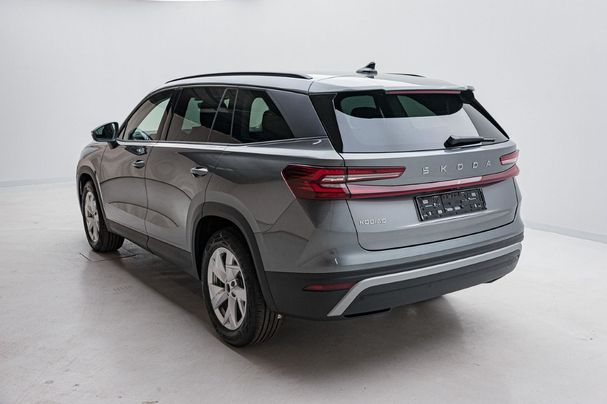 Skoda Kodiaq 1.5 TSI DSG 110 kW image number 4