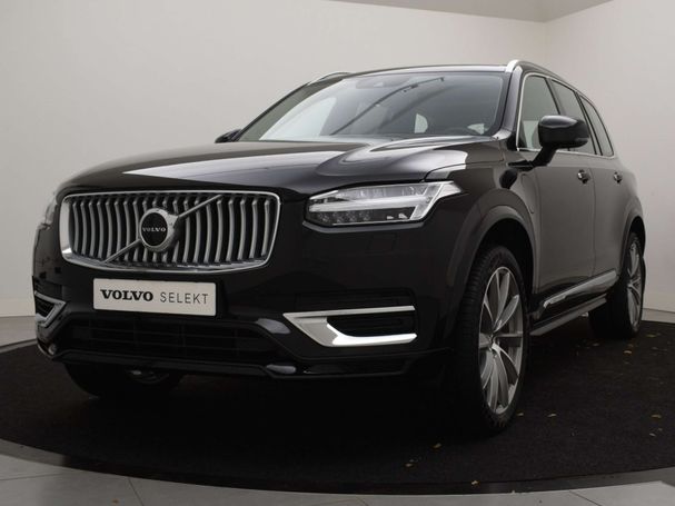 Volvo XC90 T8 AWD 335 kW image number 1