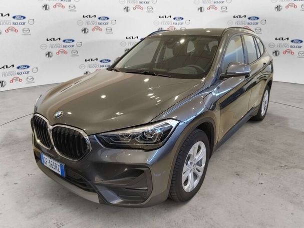 BMW X1 25e xDrive 162 kW image number 1