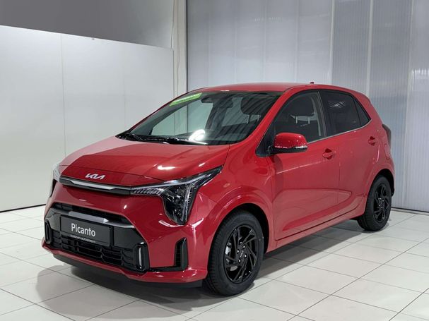 Kia Picanto 1.0 46 kW image number 19