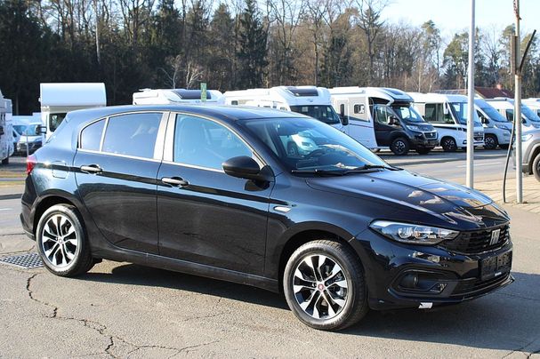 Fiat Tipo 74 kW image number 4