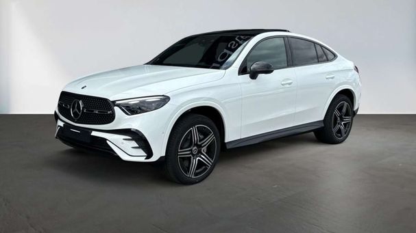 Mercedes-Benz GLC 300 de 4Matic 245 kW image number 1