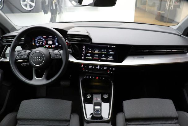 Audi A3 110 kW image number 14