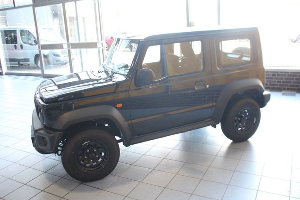 Suzuki Jimny 75 kW image number 1