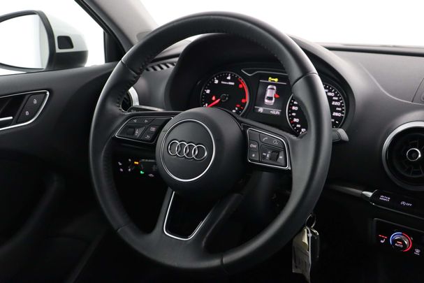 Audi A3 1.6 TDI Sport 86 kW image number 21