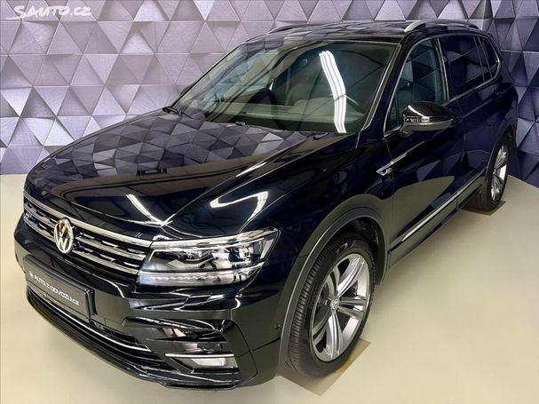 Volkswagen Tiguan 2.0 TDI DSG 4Motion 176 kW image number 1